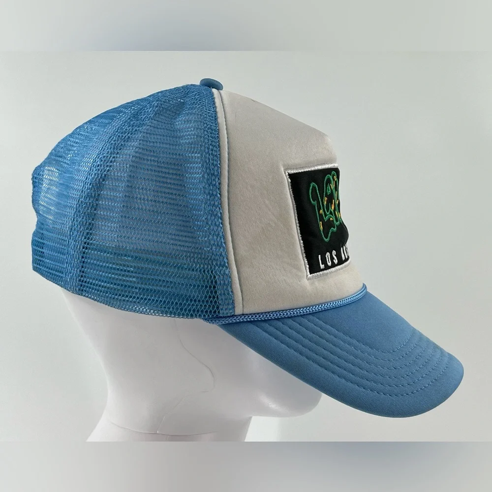 Lava Los Angeles Trucker‎ SnapBack Hat